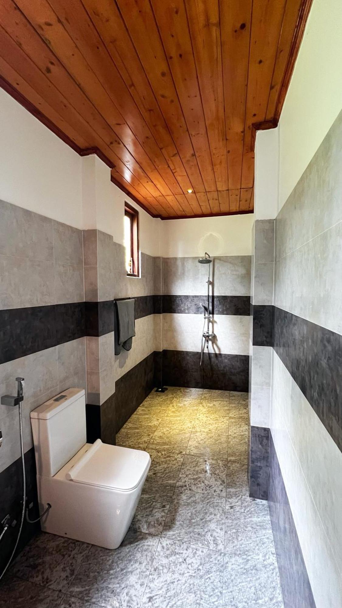 The Lookout Lodge Tangalle Quarto foto